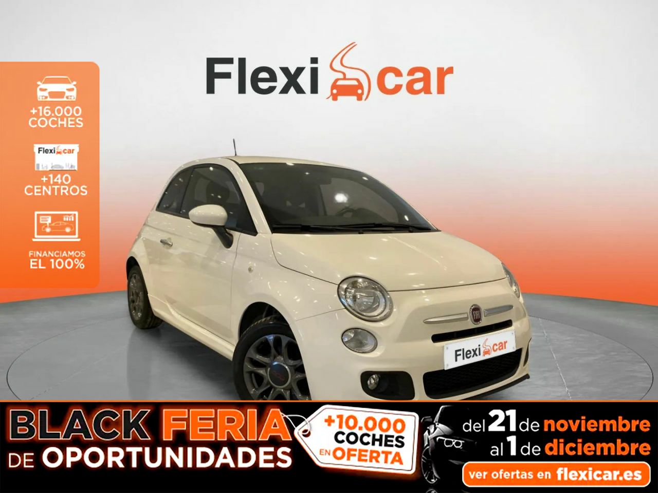 Foto Fiat 500 1