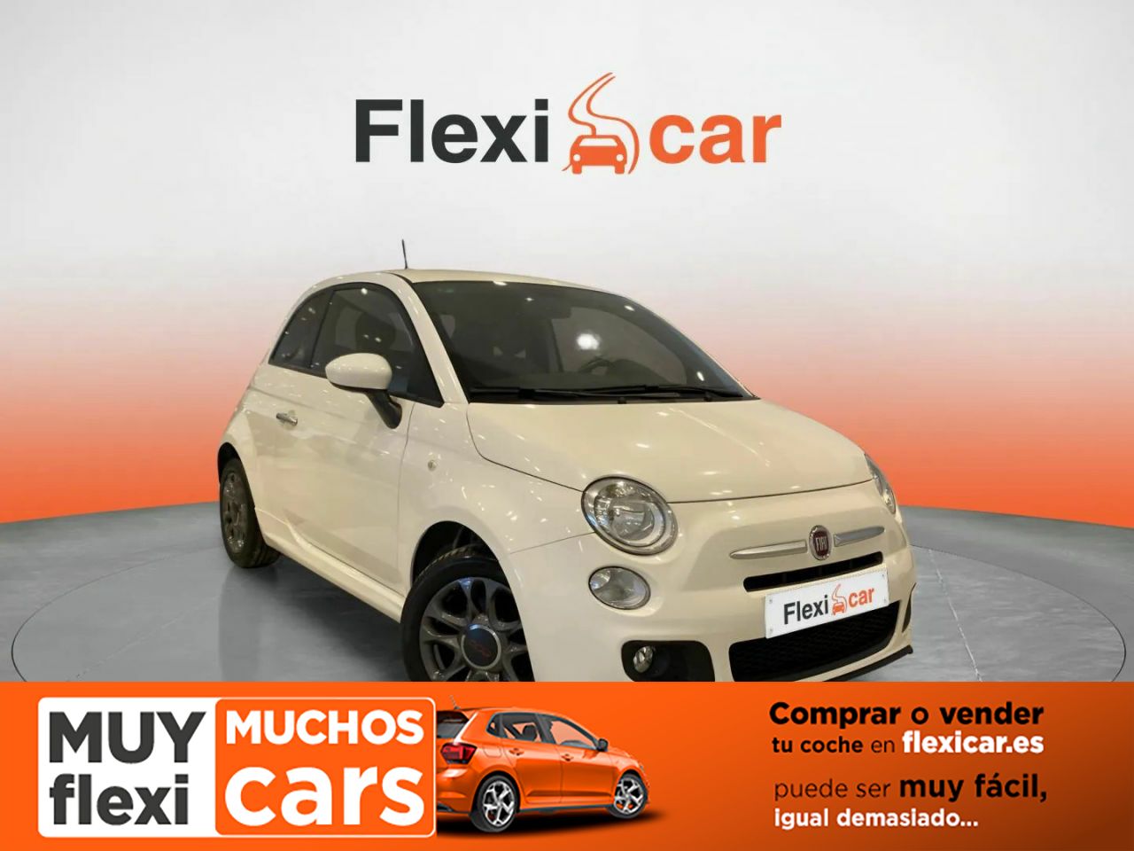 Foto Fiat 500 1