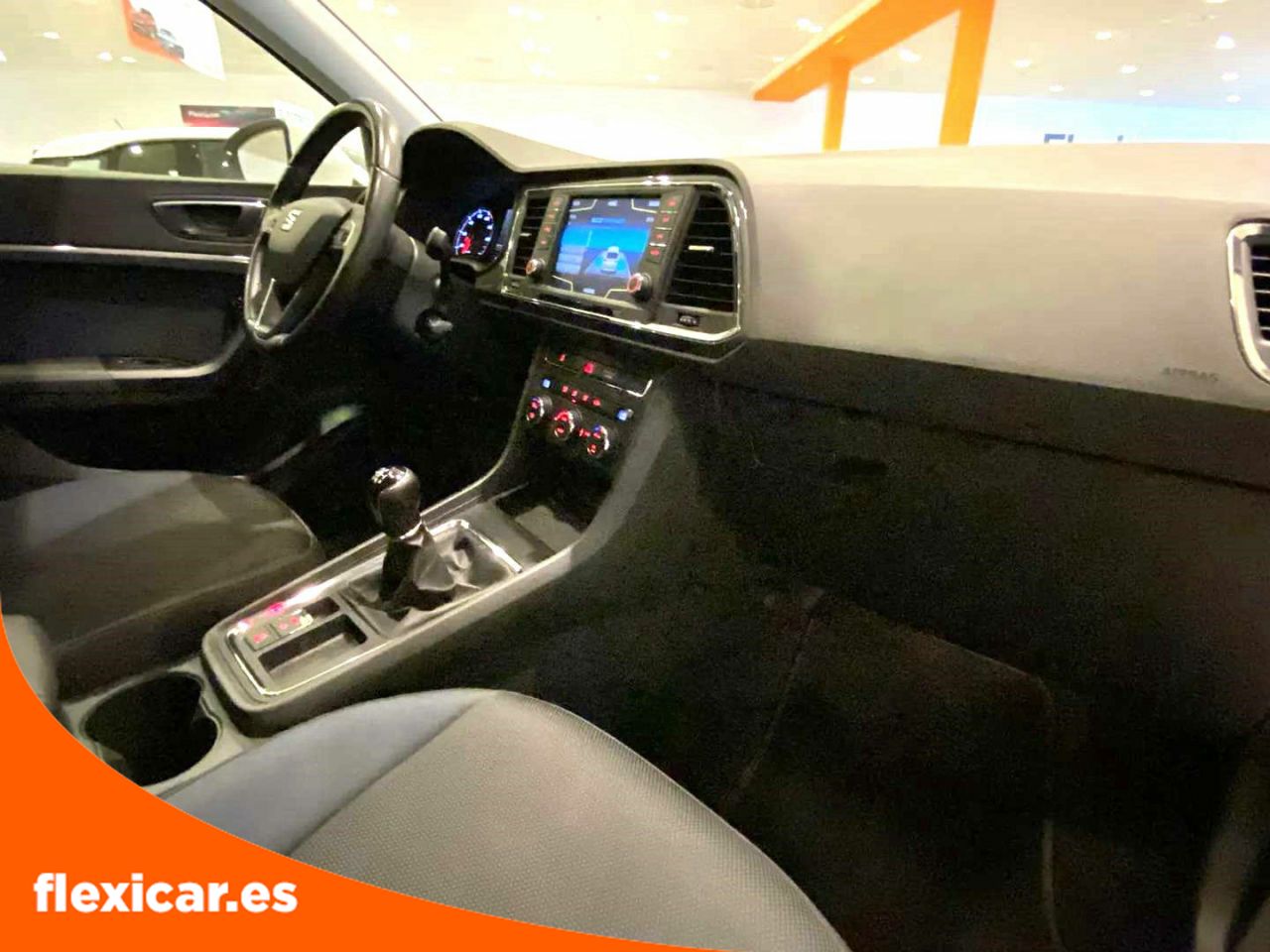 Foto Seat Ateca 23