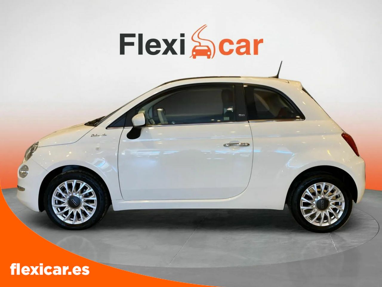 Foto Fiat 500 4