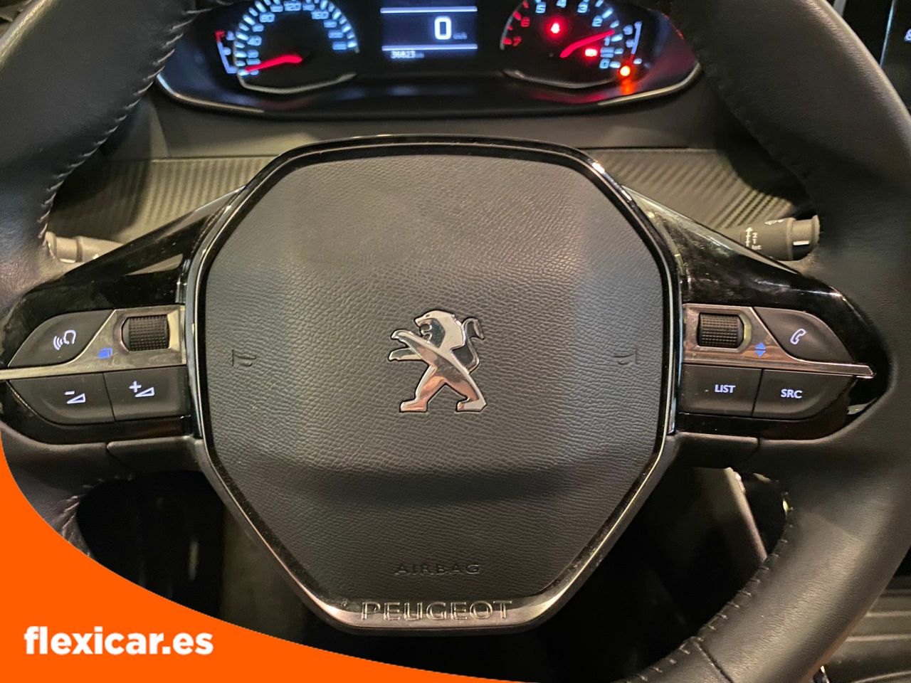 Foto Peugeot 2008 11