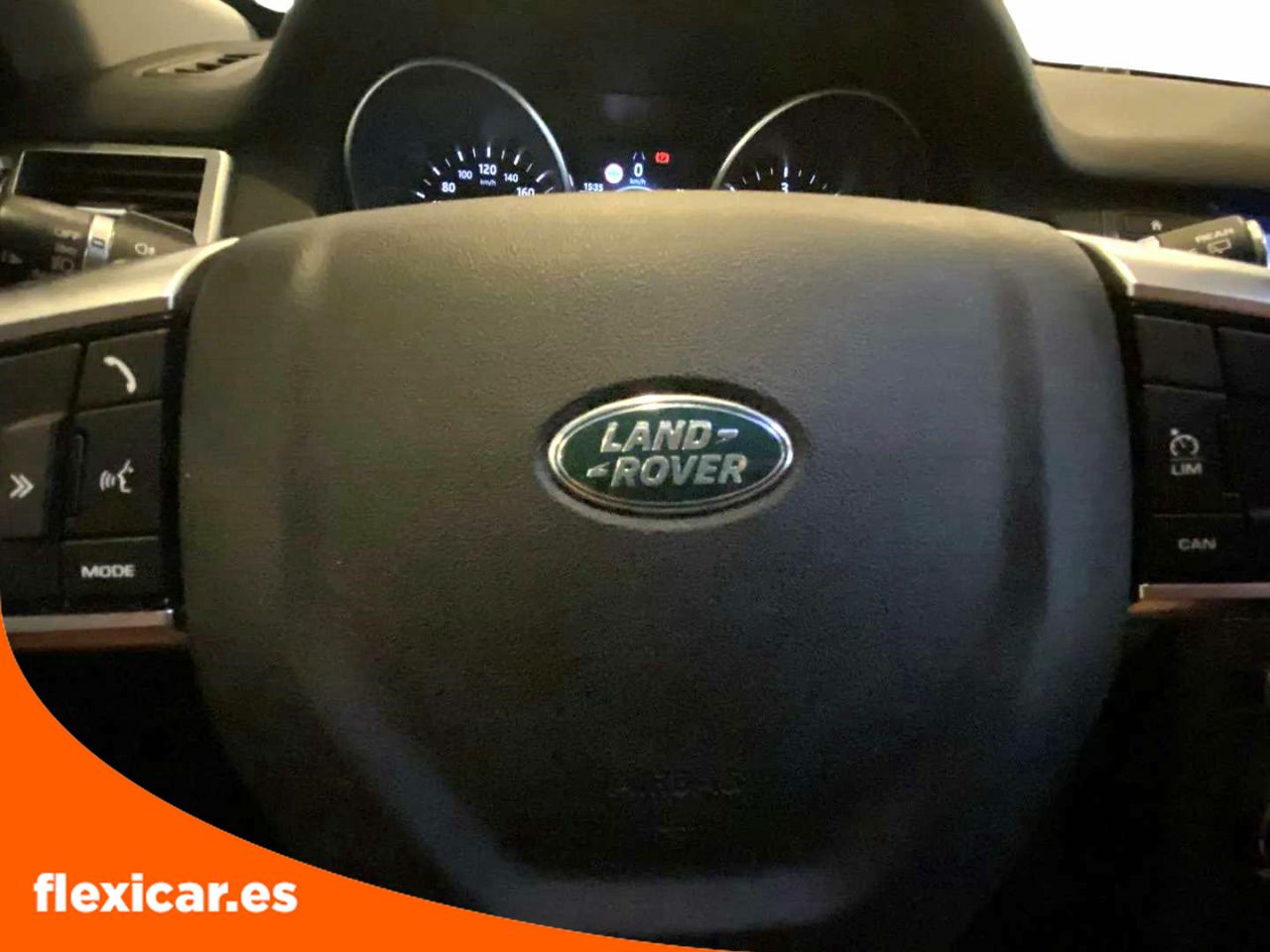 Foto Land-Rover Discovery Sport 14