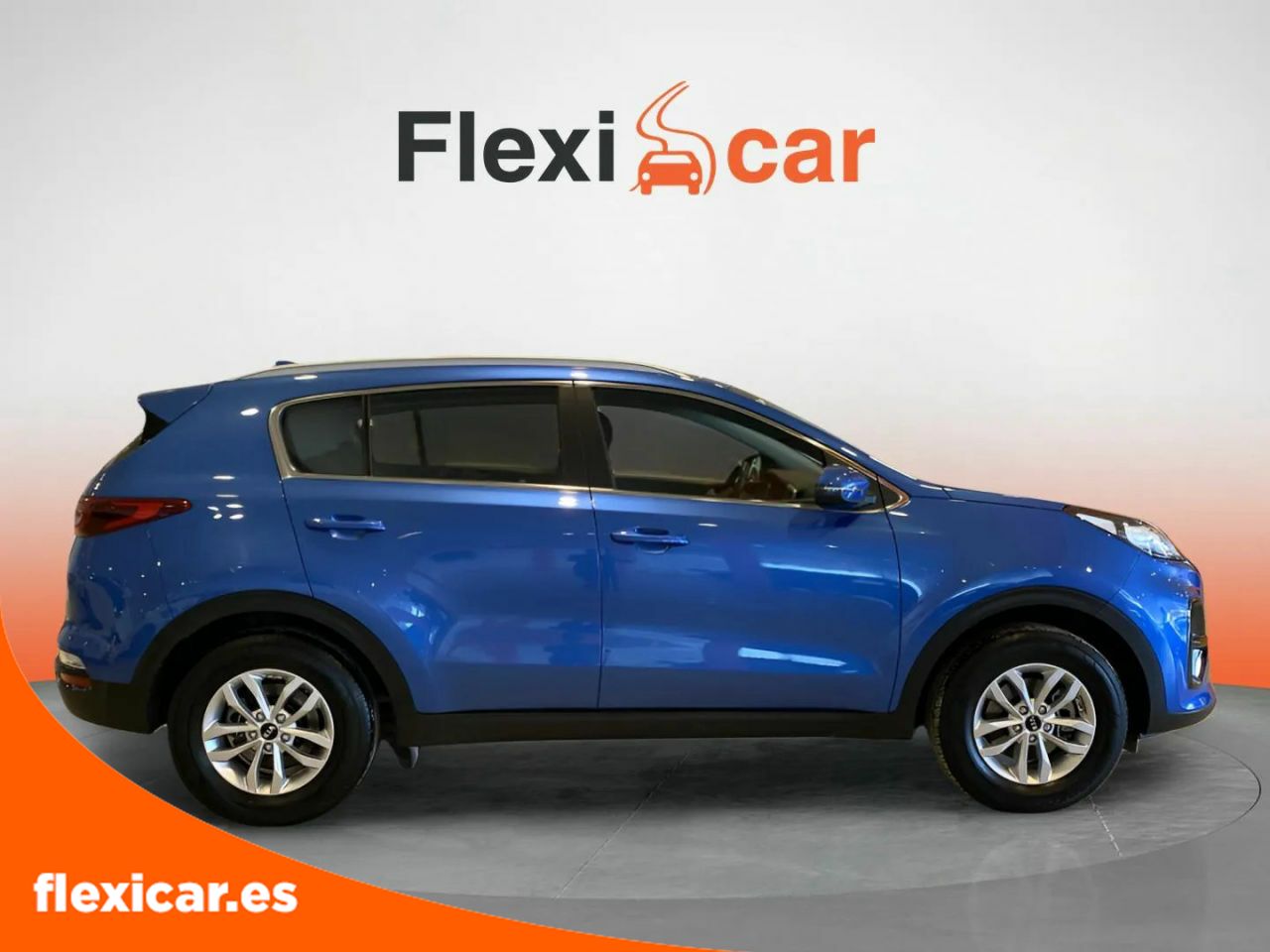 Foto Kia Sportage 9