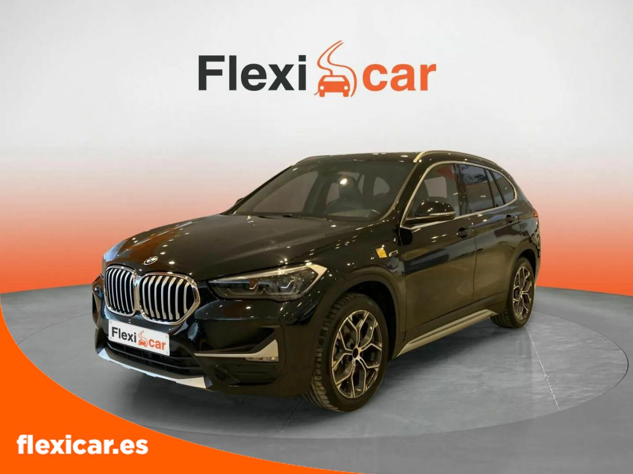 Foto BMW X1 3