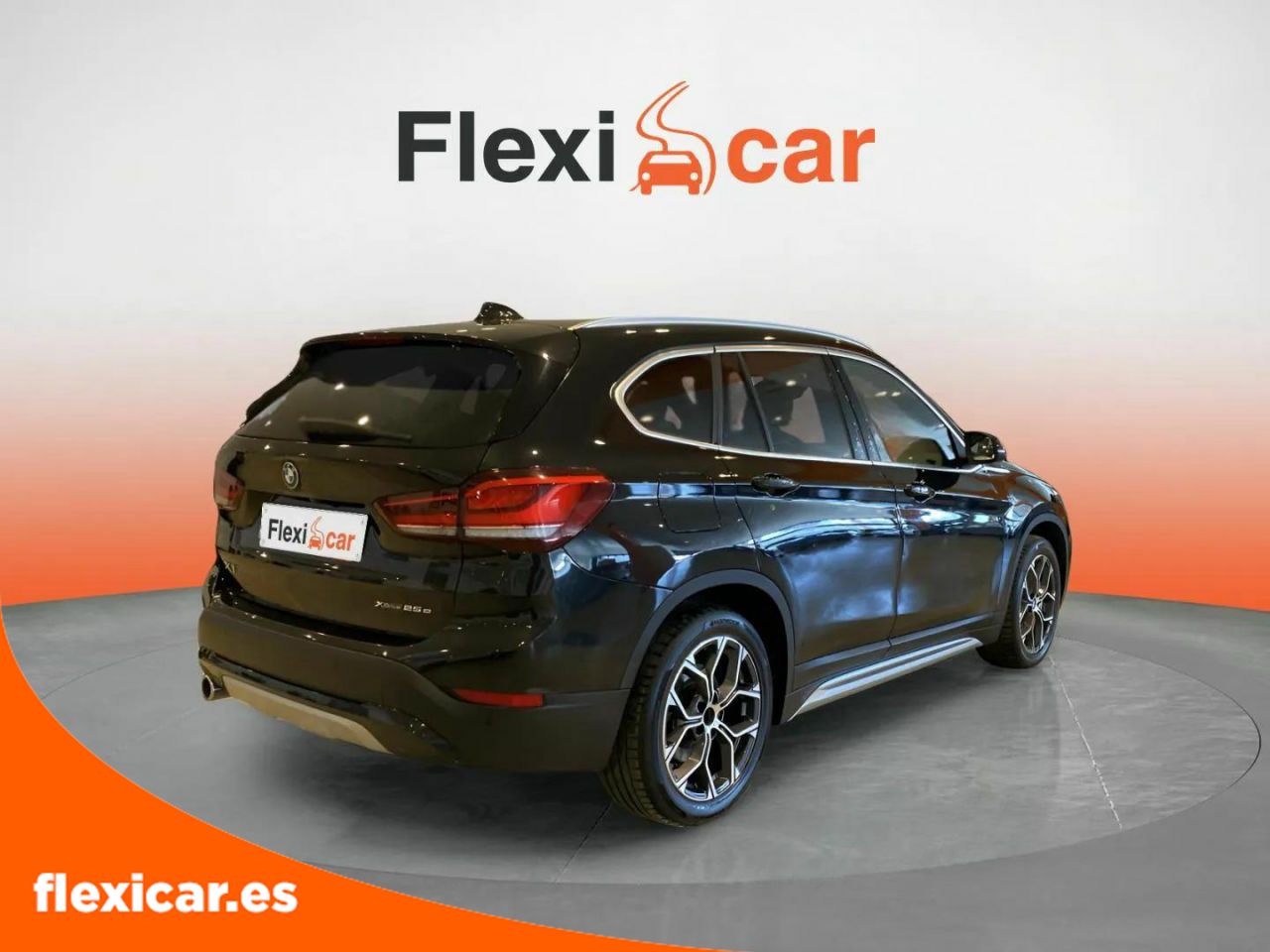 Foto BMW X1 8