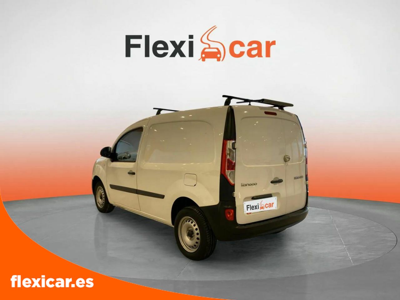 Foto Renault Kangoo 5