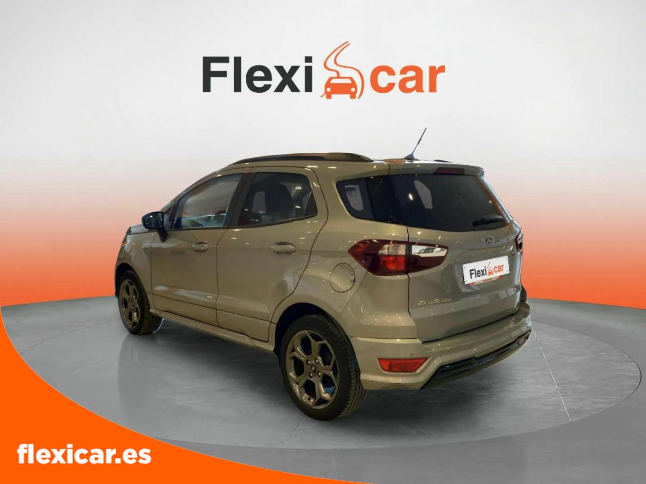 Foto Ford Ecosport 5