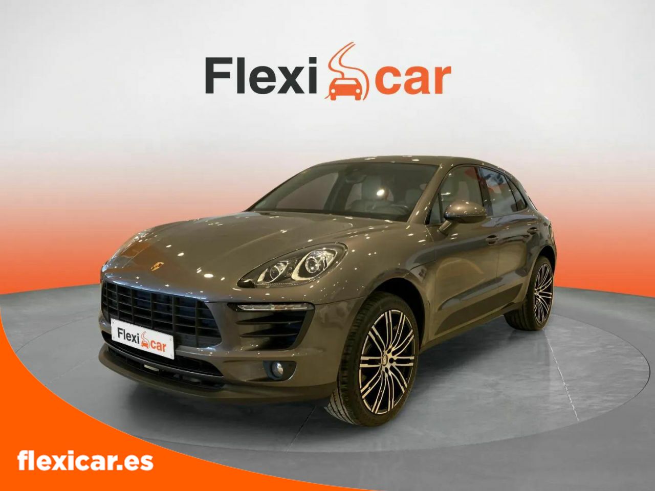 Foto Porsche Macan 3