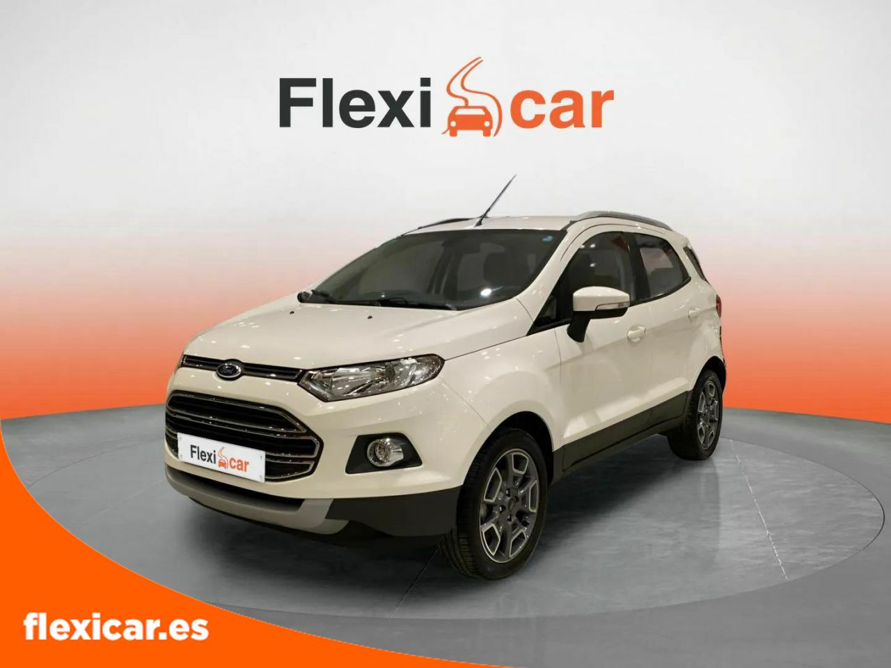 Foto Ford Ecosport 3