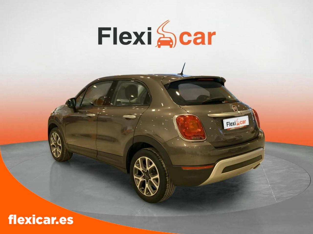 Foto Fiat 500X 5