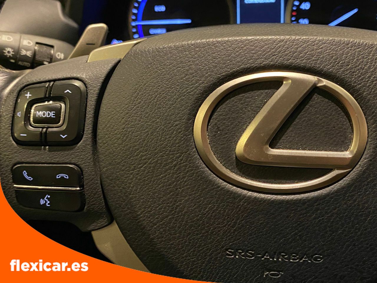 Foto Lexus NX 13