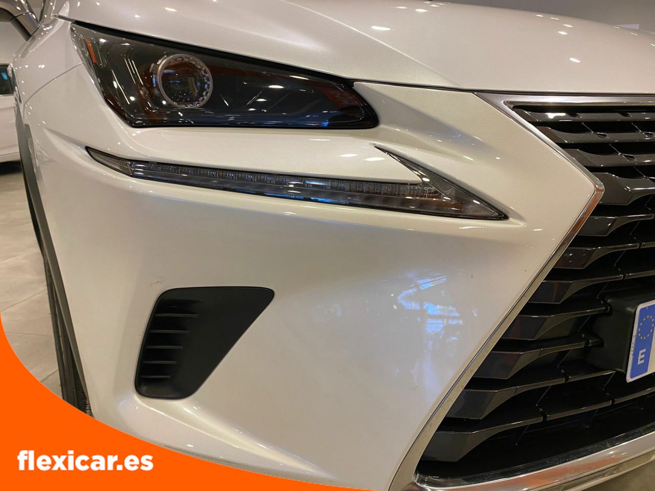 Foto Lexus NX 47