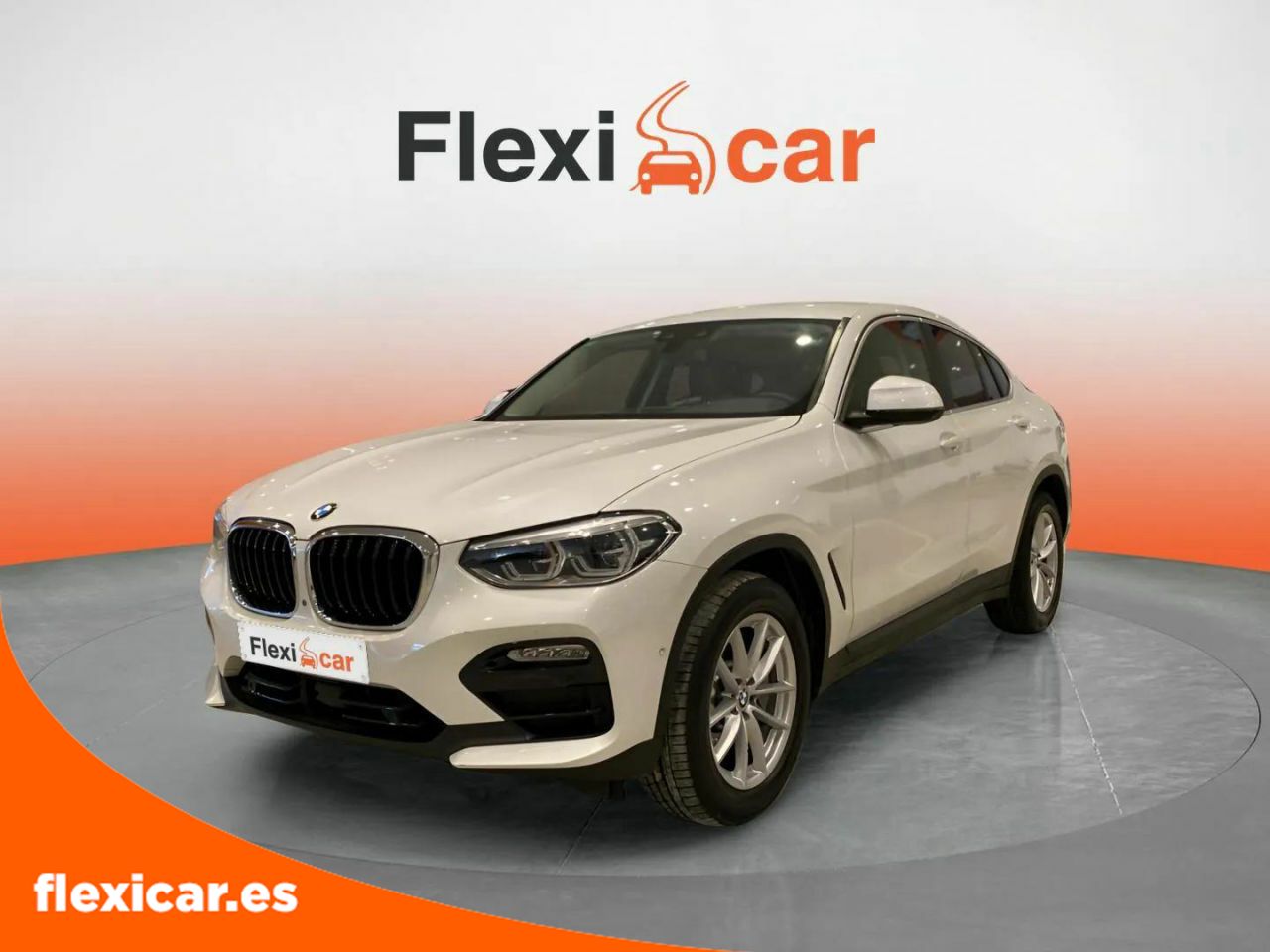 Foto BMW X4 3