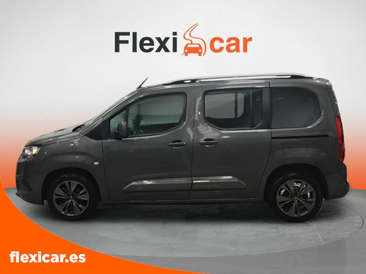 Foto Toyota Proace 4