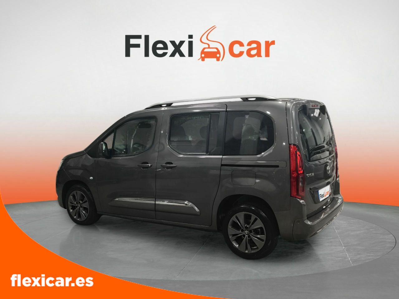 Foto Toyota Proace 5