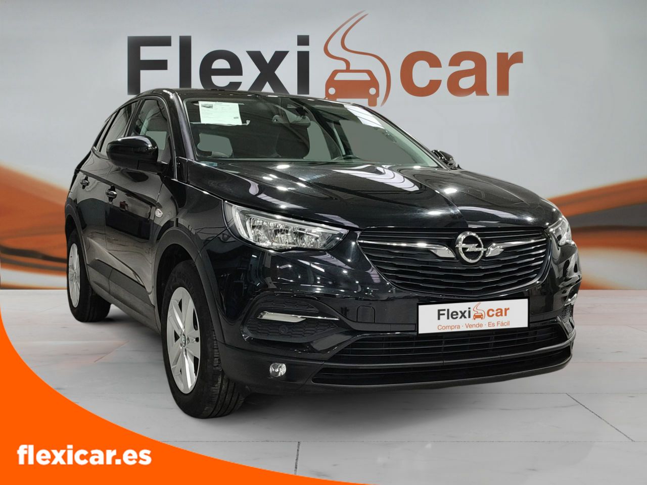 Foto Opel Grandland X 2