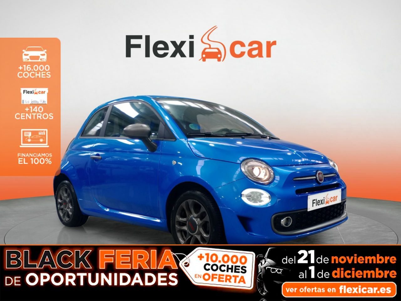 Foto Fiat 500 1