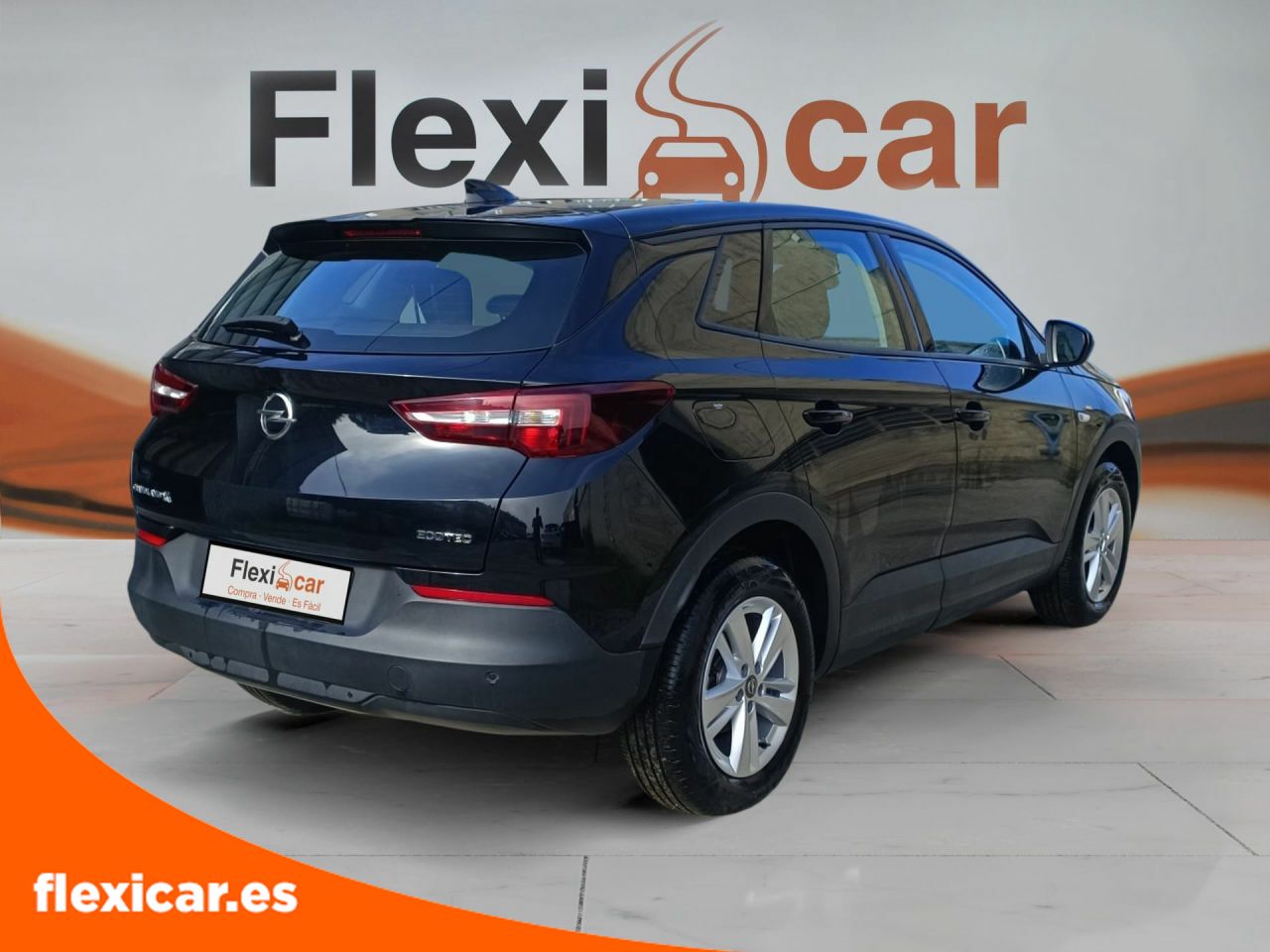 Foto Opel Grandland X 10