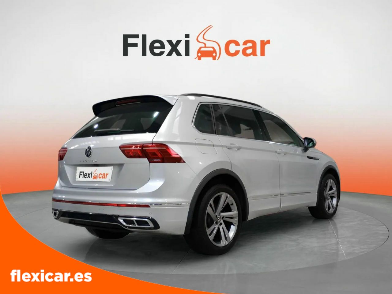 Foto Volkswagen Tiguan 7