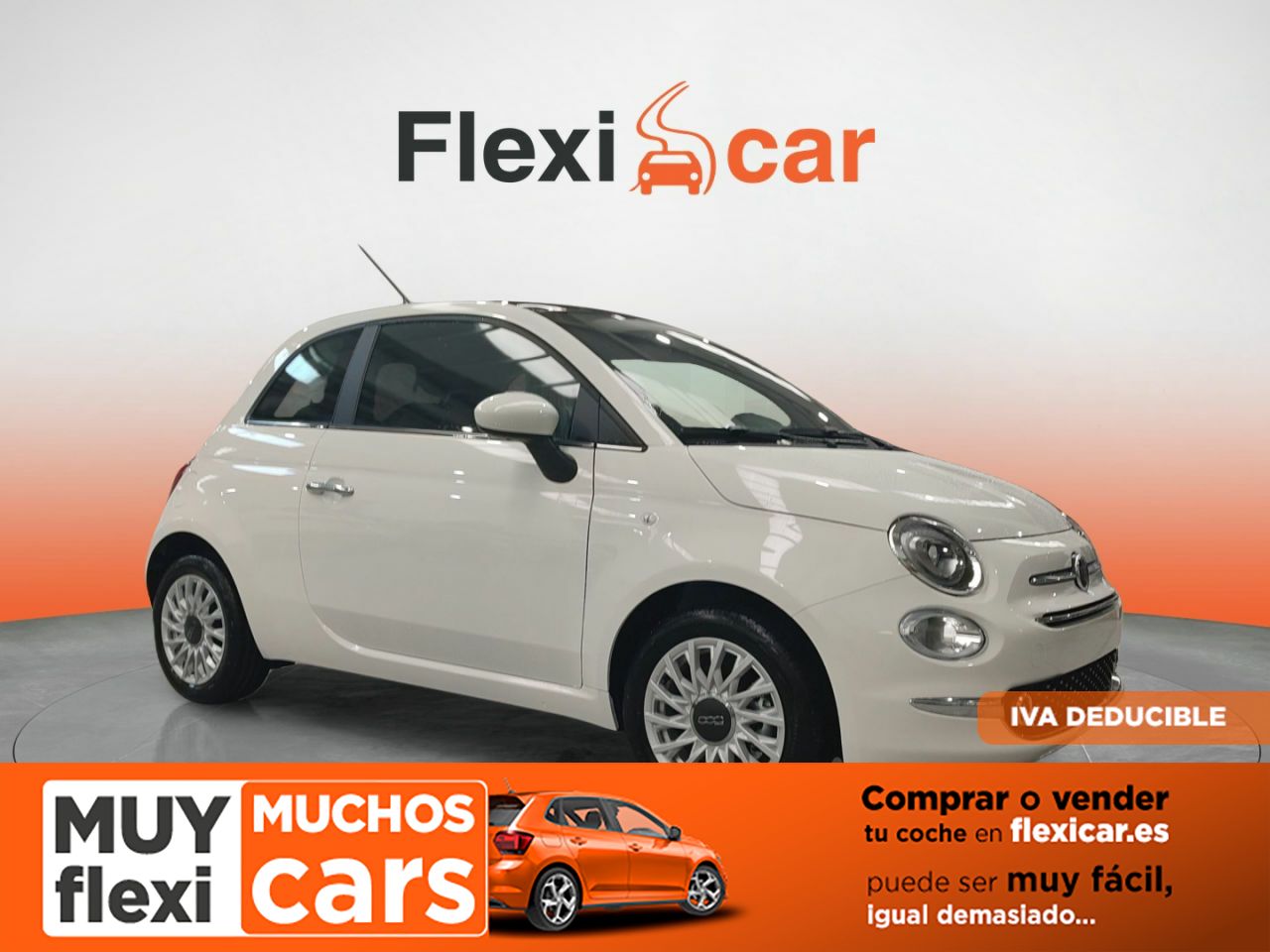 Foto Fiat 500 1