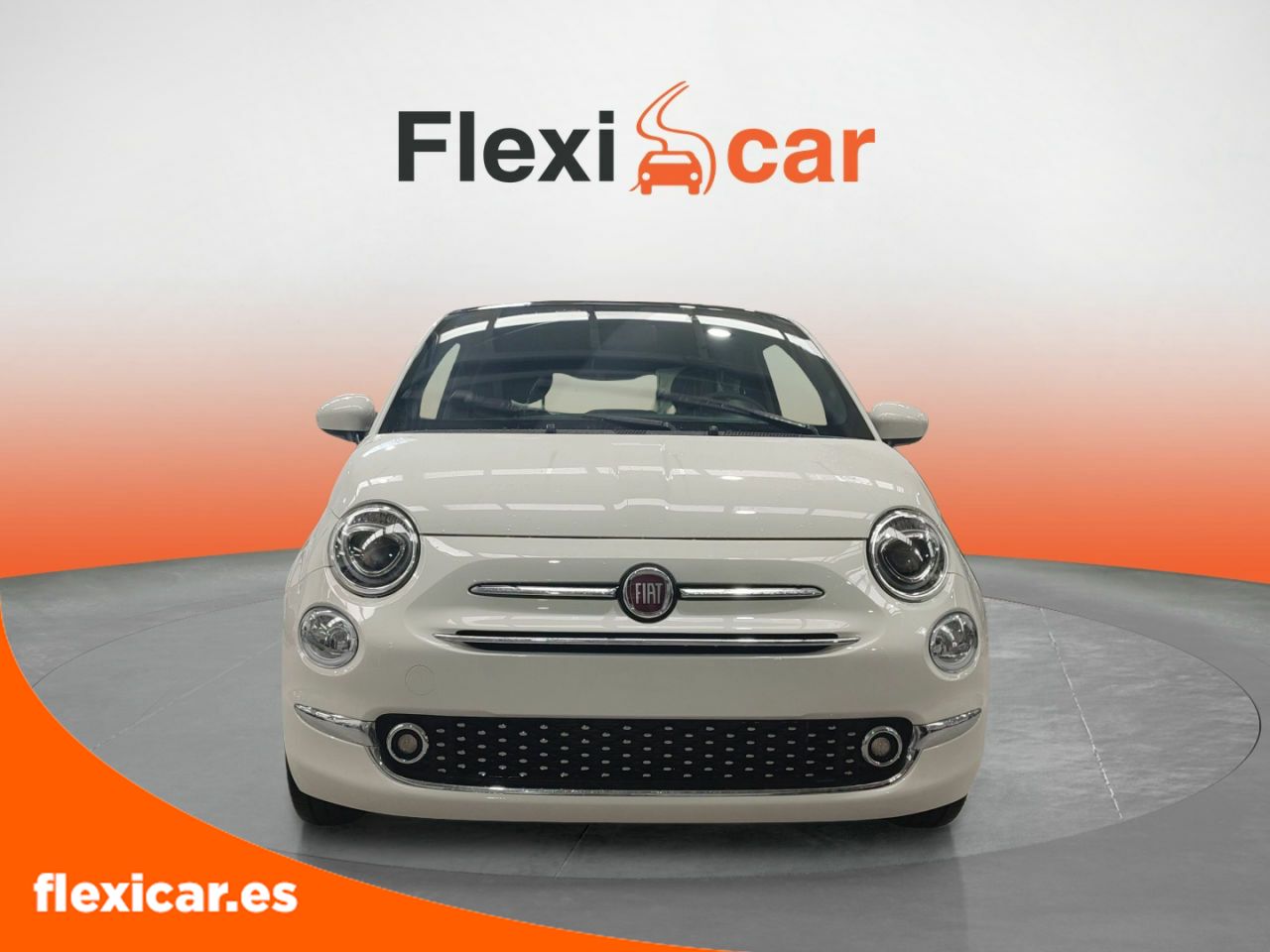 Foto Fiat 500 2