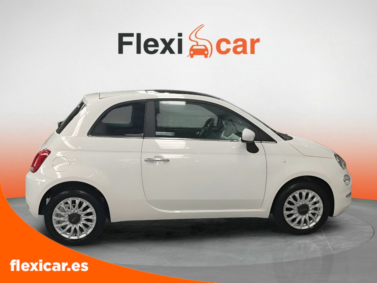 Foto Fiat 500 9