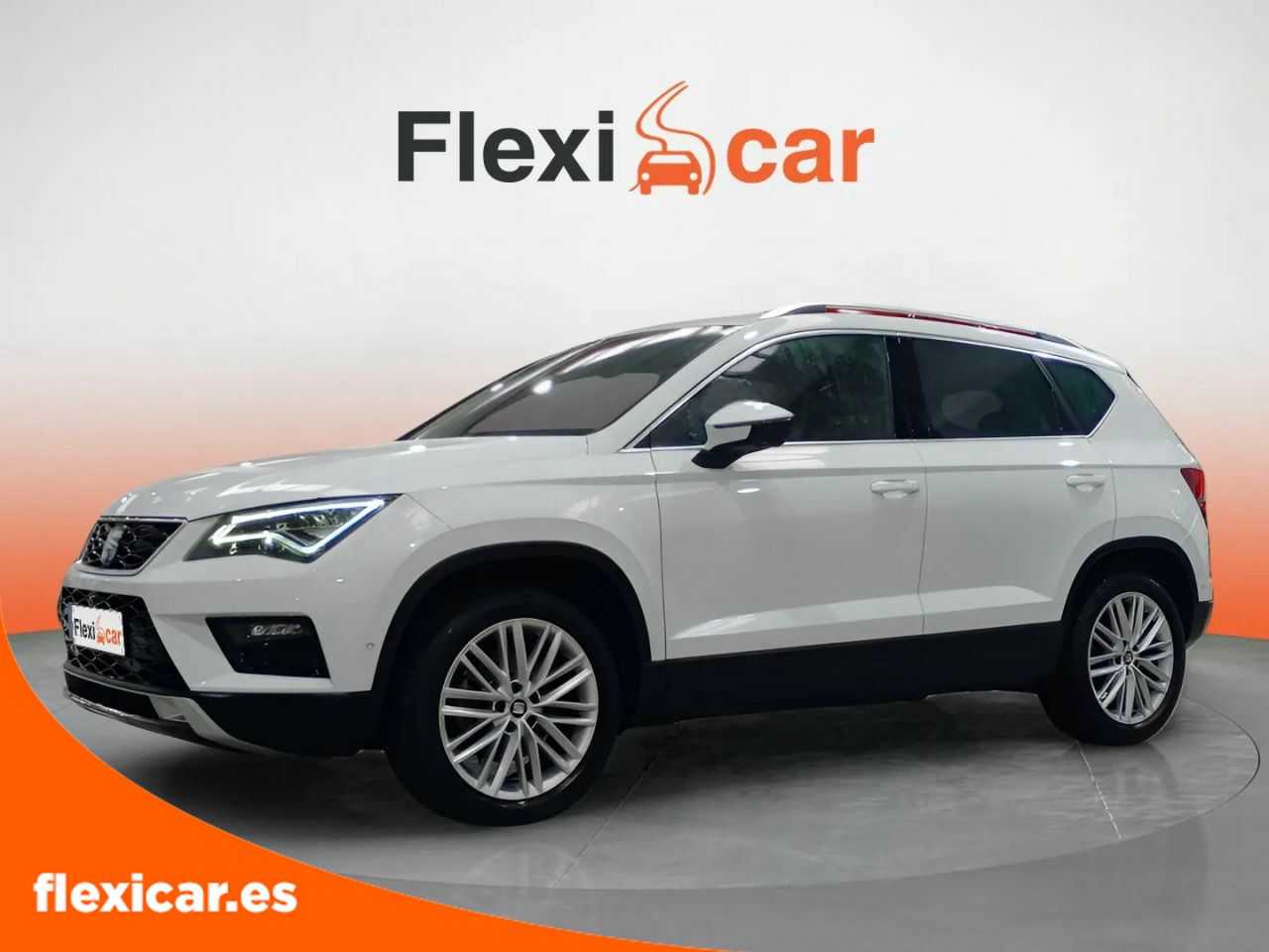 Foto Seat Ateca 2