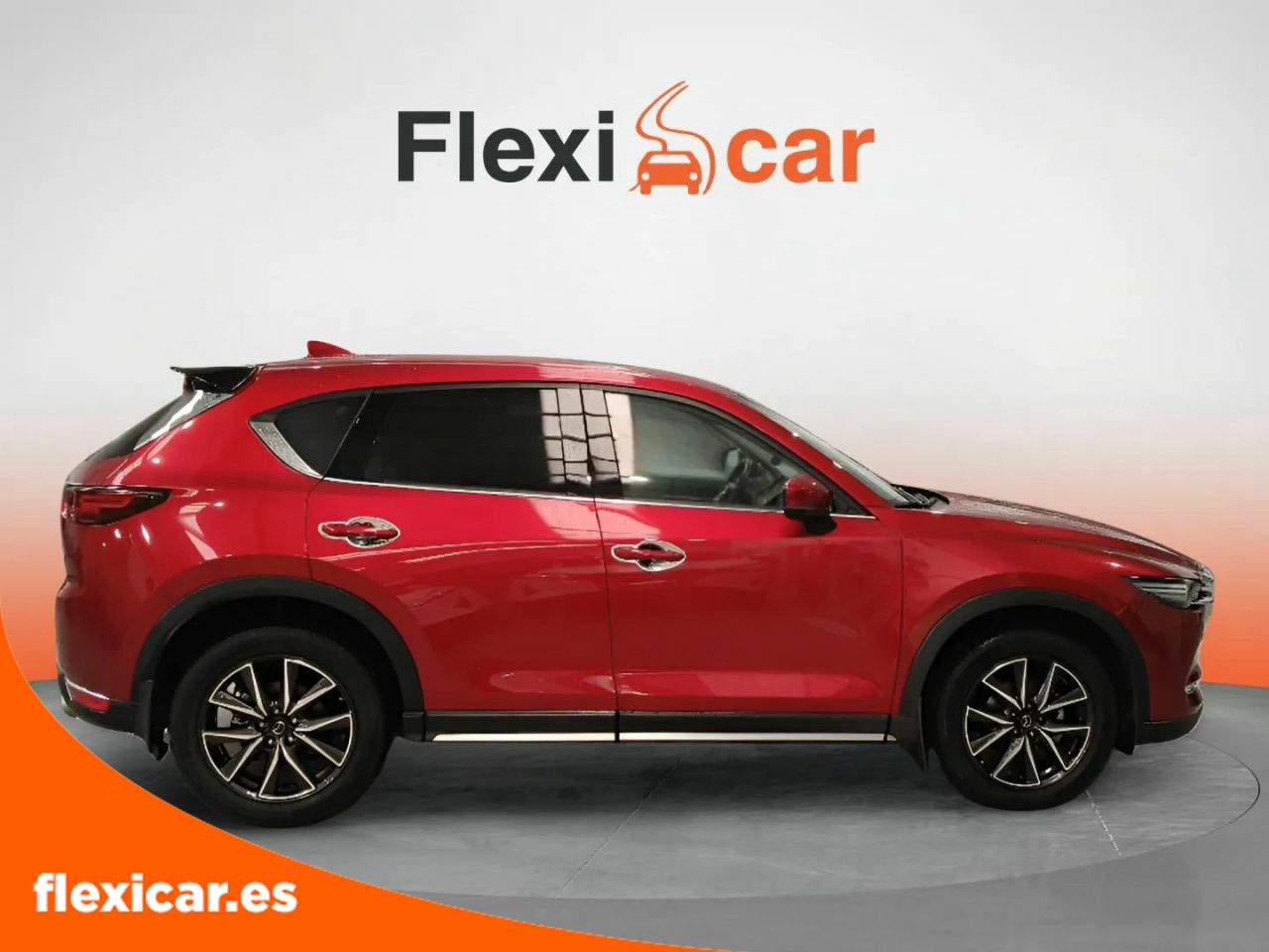 Foto Mazda CX-5 2