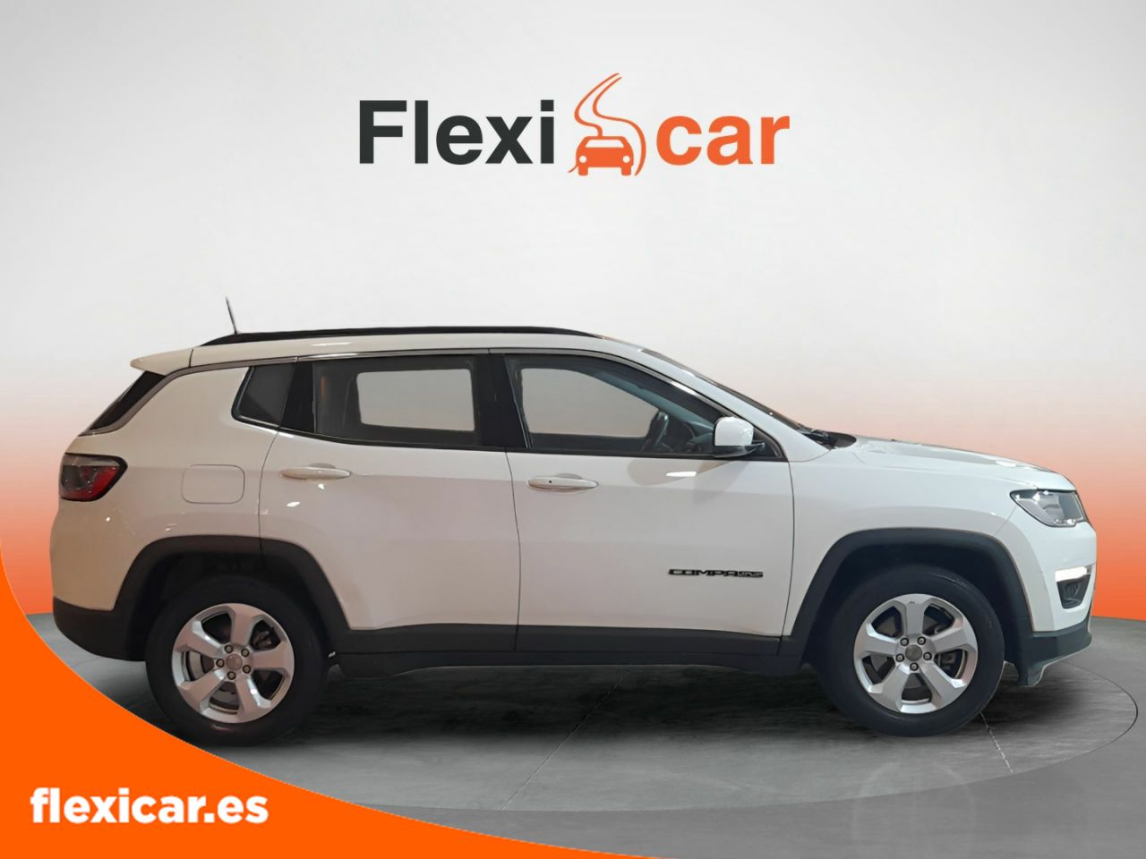 Foto Jeep Compass 4