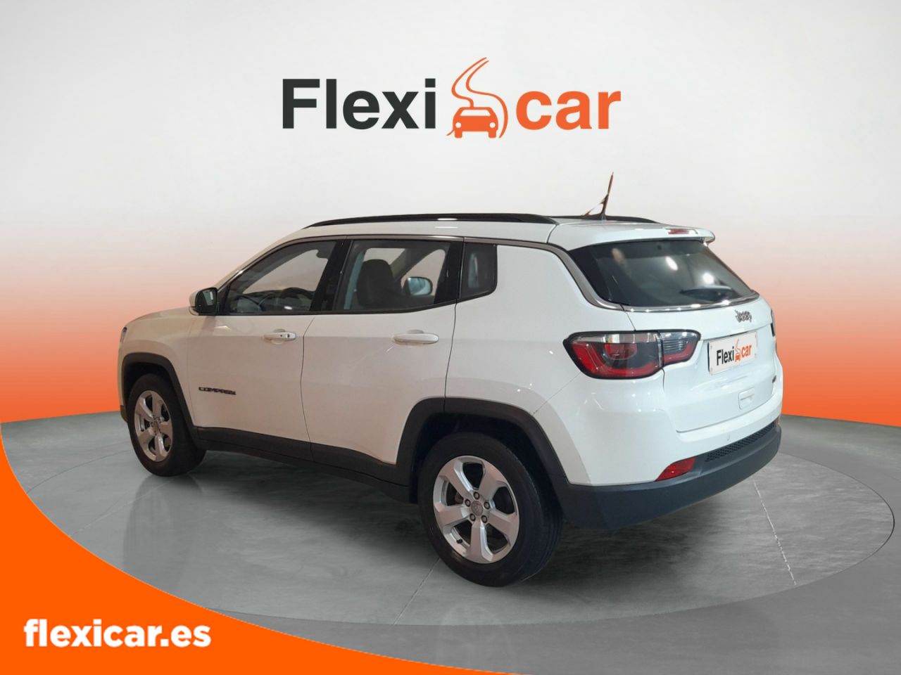 Foto Jeep Compass 8