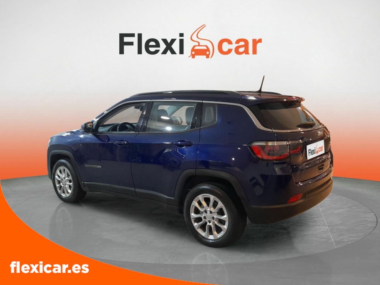 Foto Jeep Compass 8