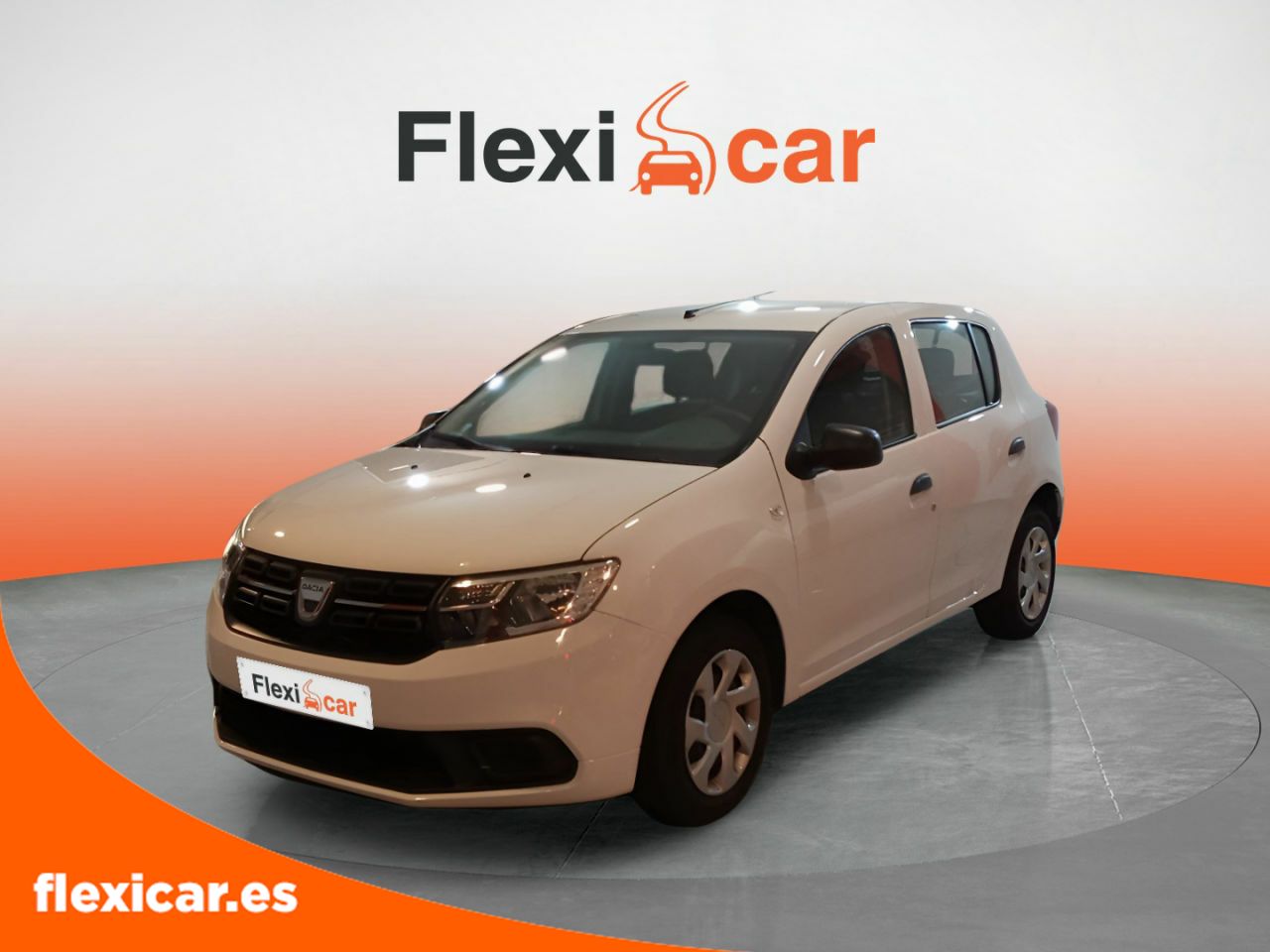 Foto Dacia Sandero 3