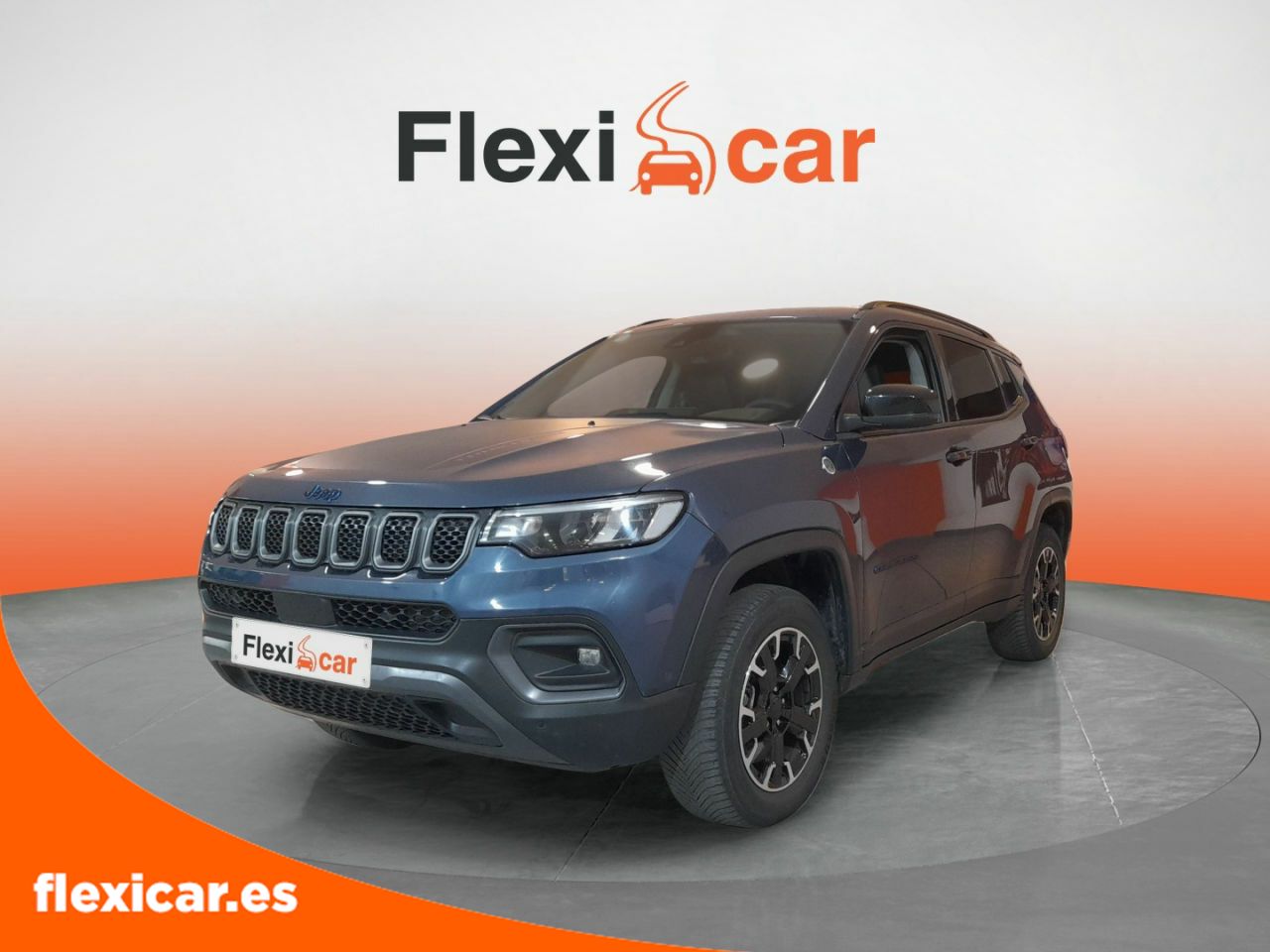 Foto Jeep Compass 3