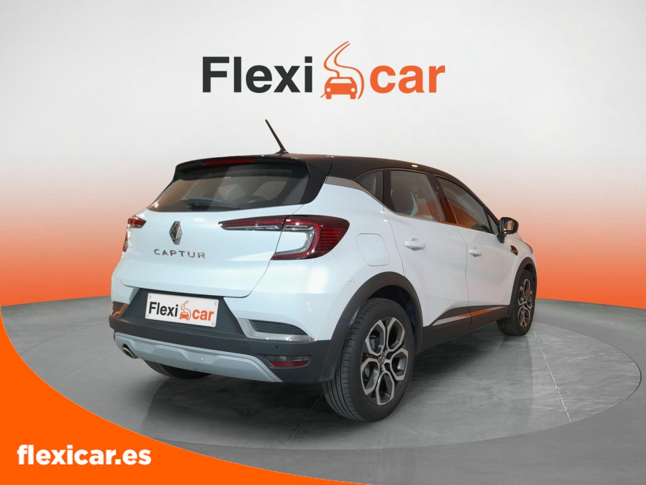 Foto Renault Captur 9