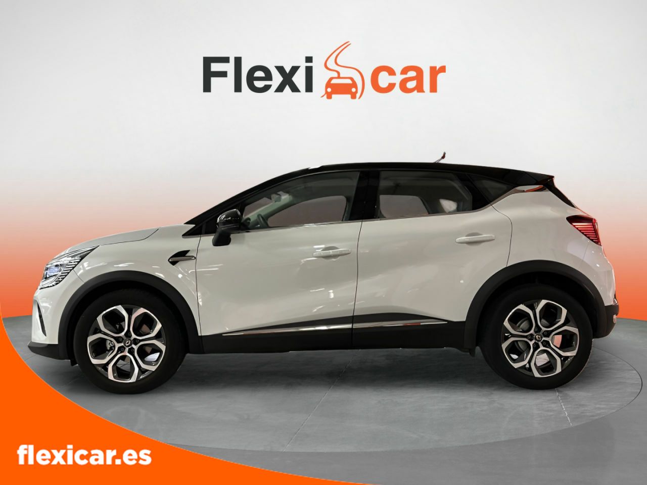 Foto Renault Captur 4