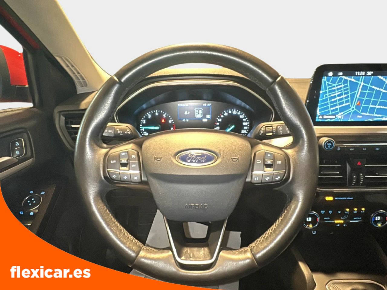 Foto Ford Focus 12