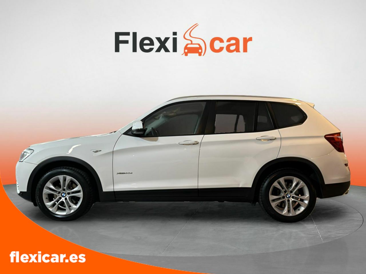 Foto BMW X3 4