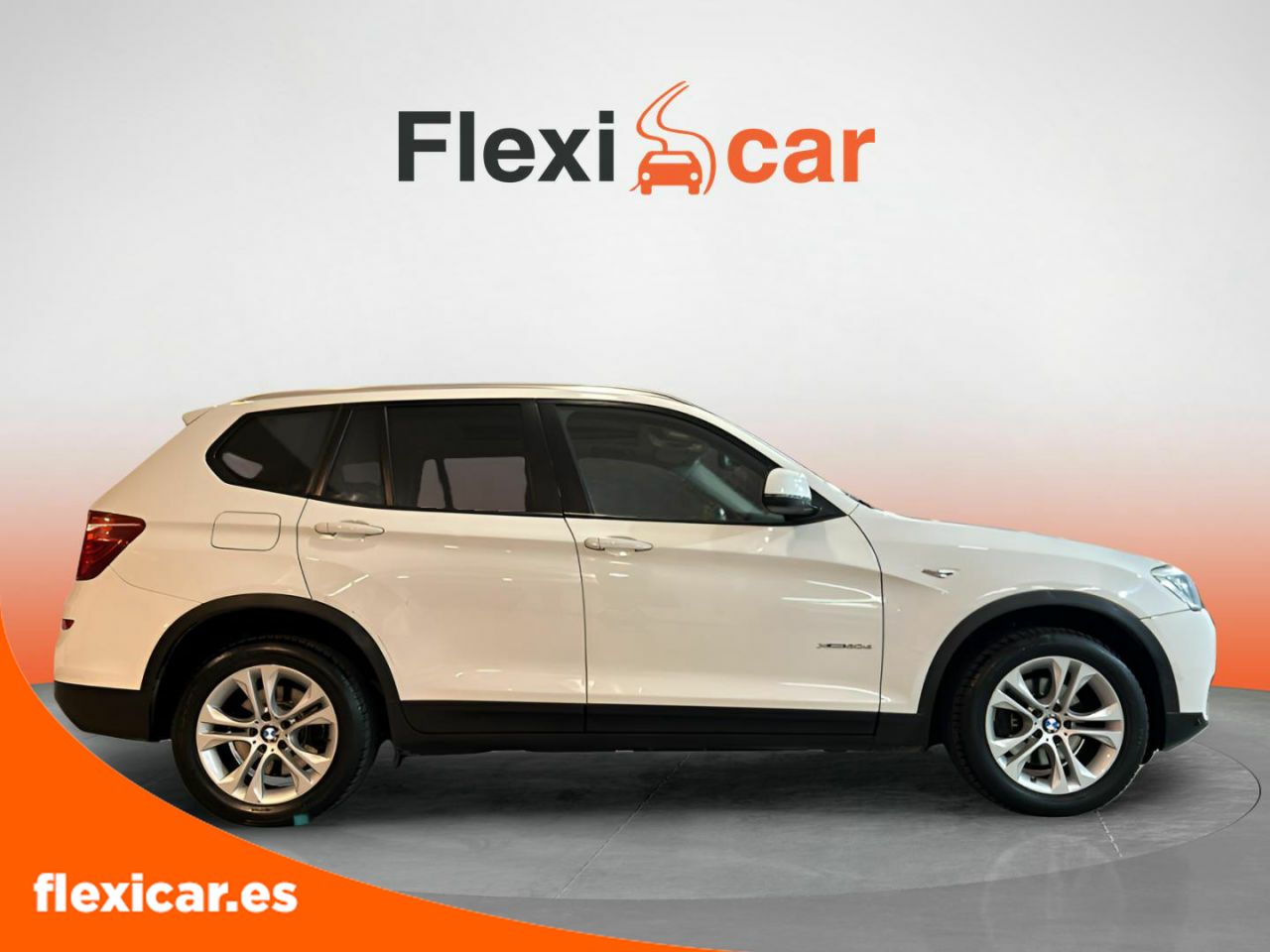 Foto BMW X3 9