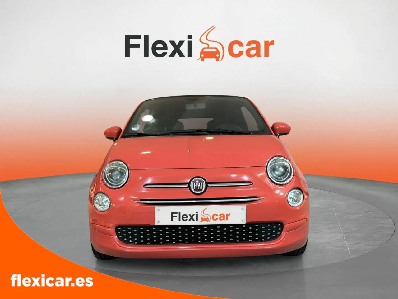 Foto Fiat 500 2