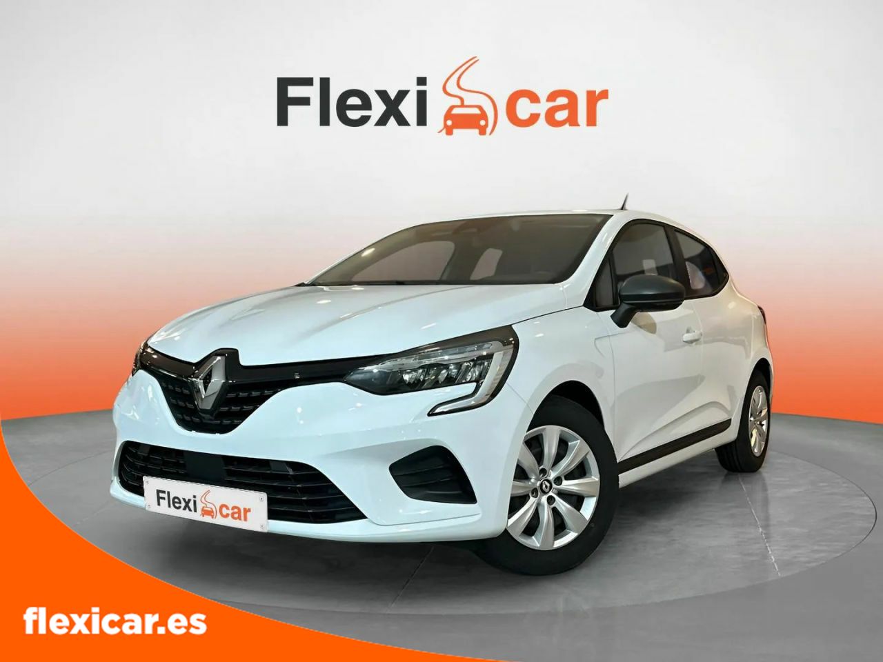 Foto Renault Clio 3