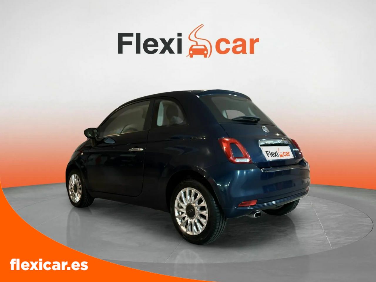 Foto Fiat 500 5