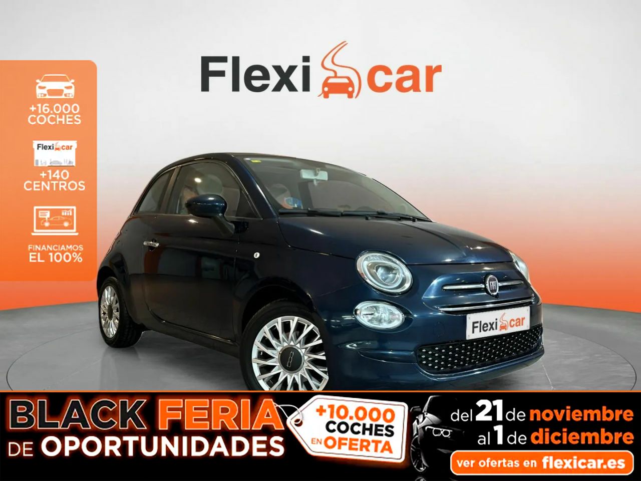 Foto Fiat 500 1