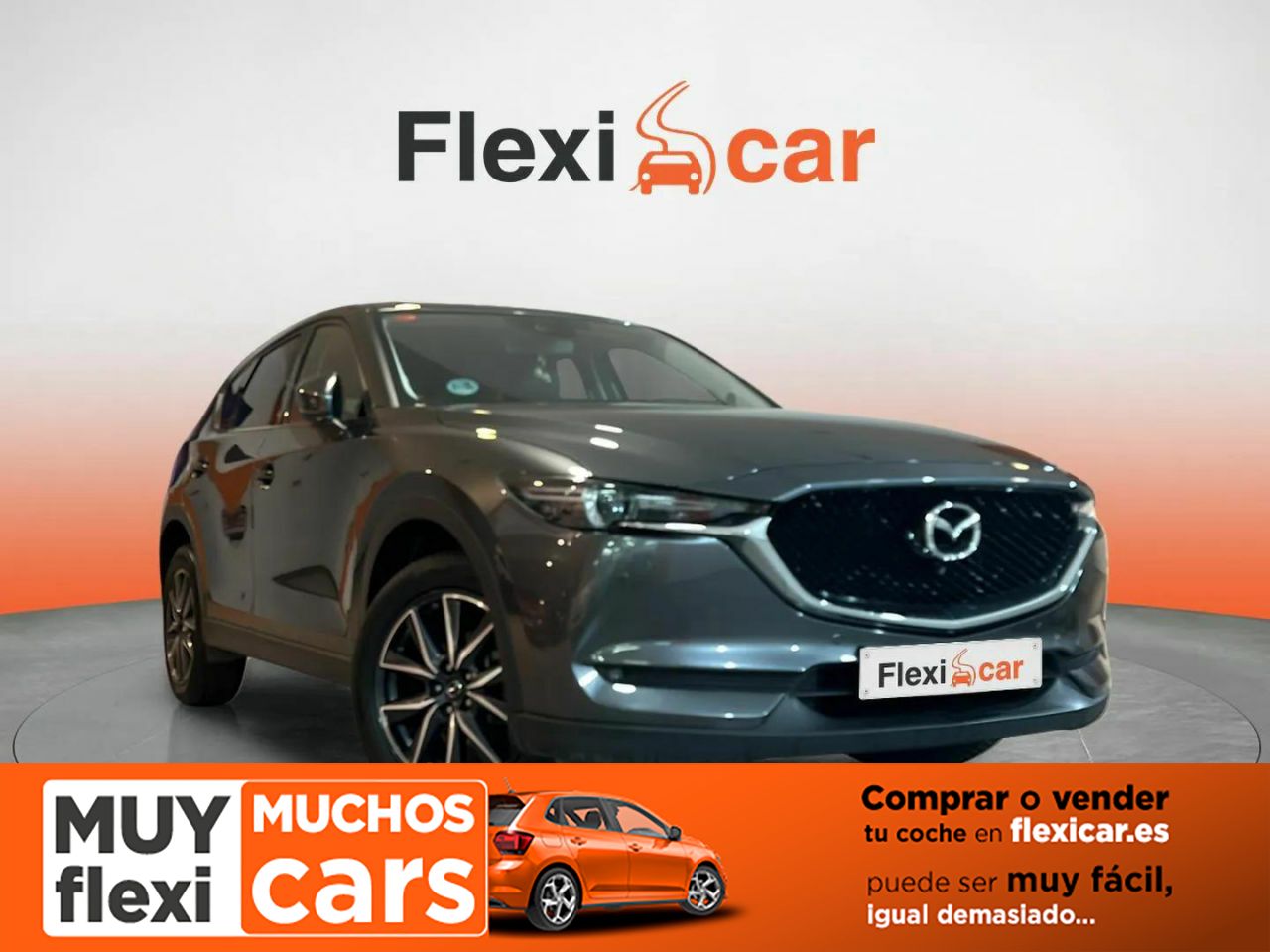 Foto Mazda CX-5 1