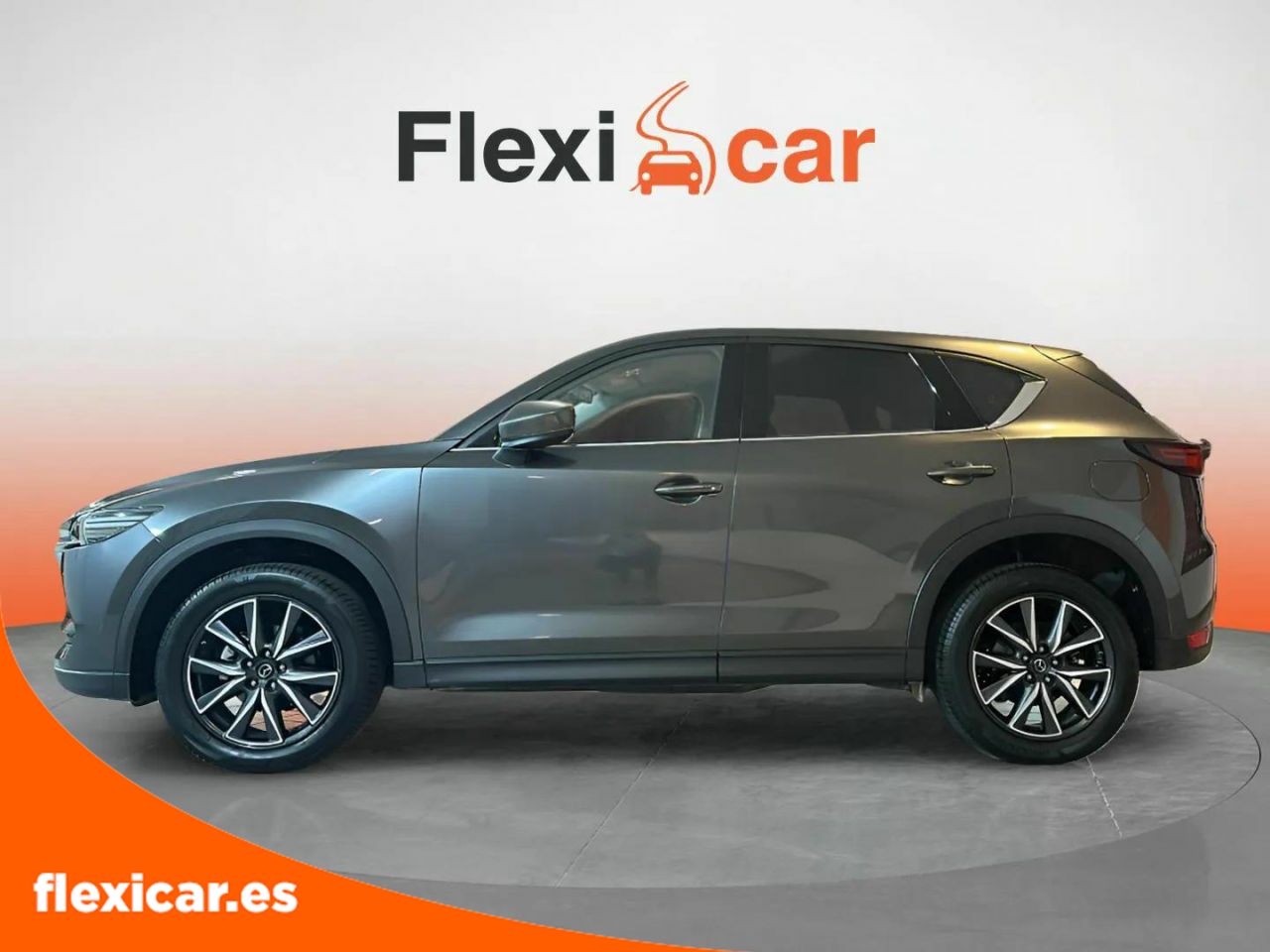 Foto Mazda CX-5 4