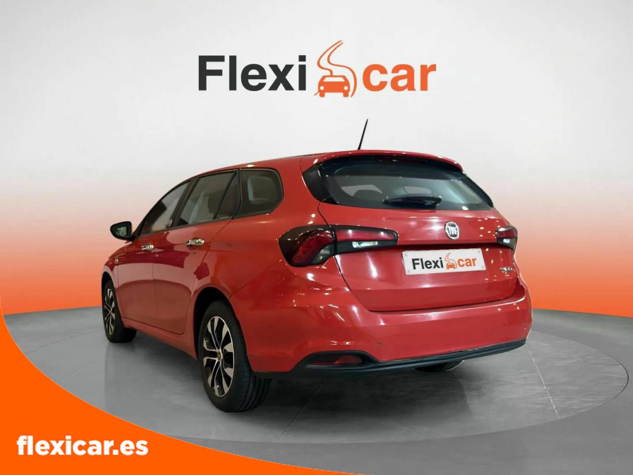 Foto Fiat Tipo 5