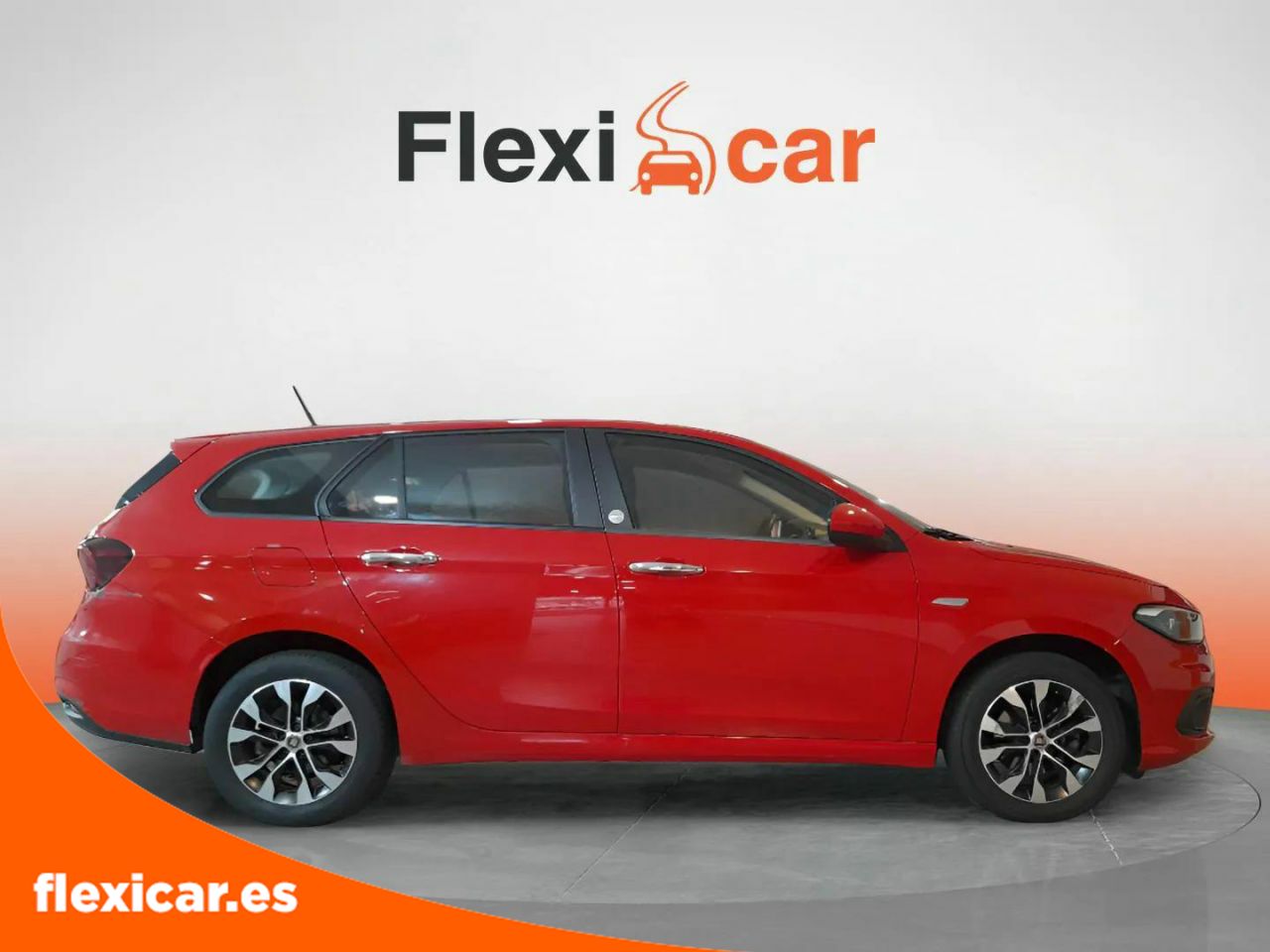 Foto Fiat Tipo 9