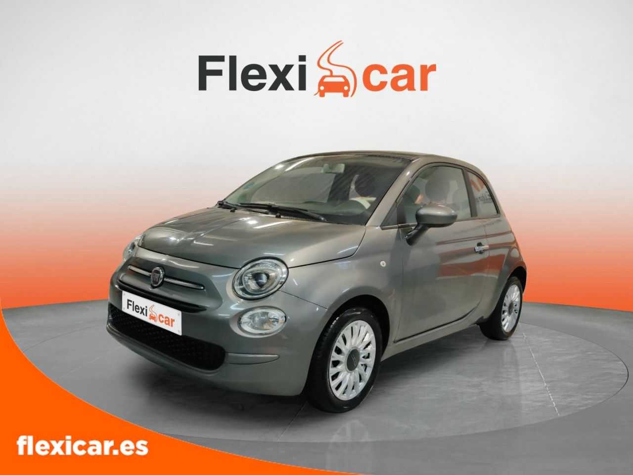 Foto Fiat 500 3