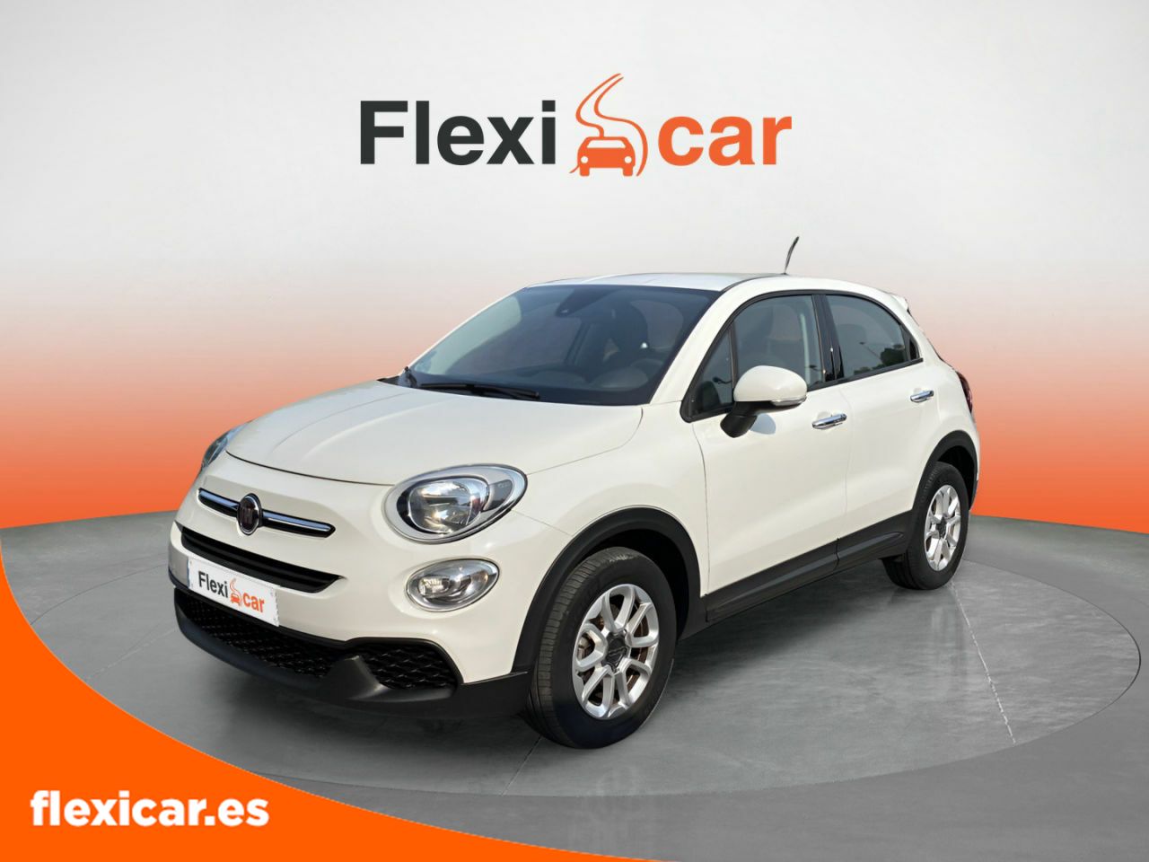 Foto Fiat 500X 2