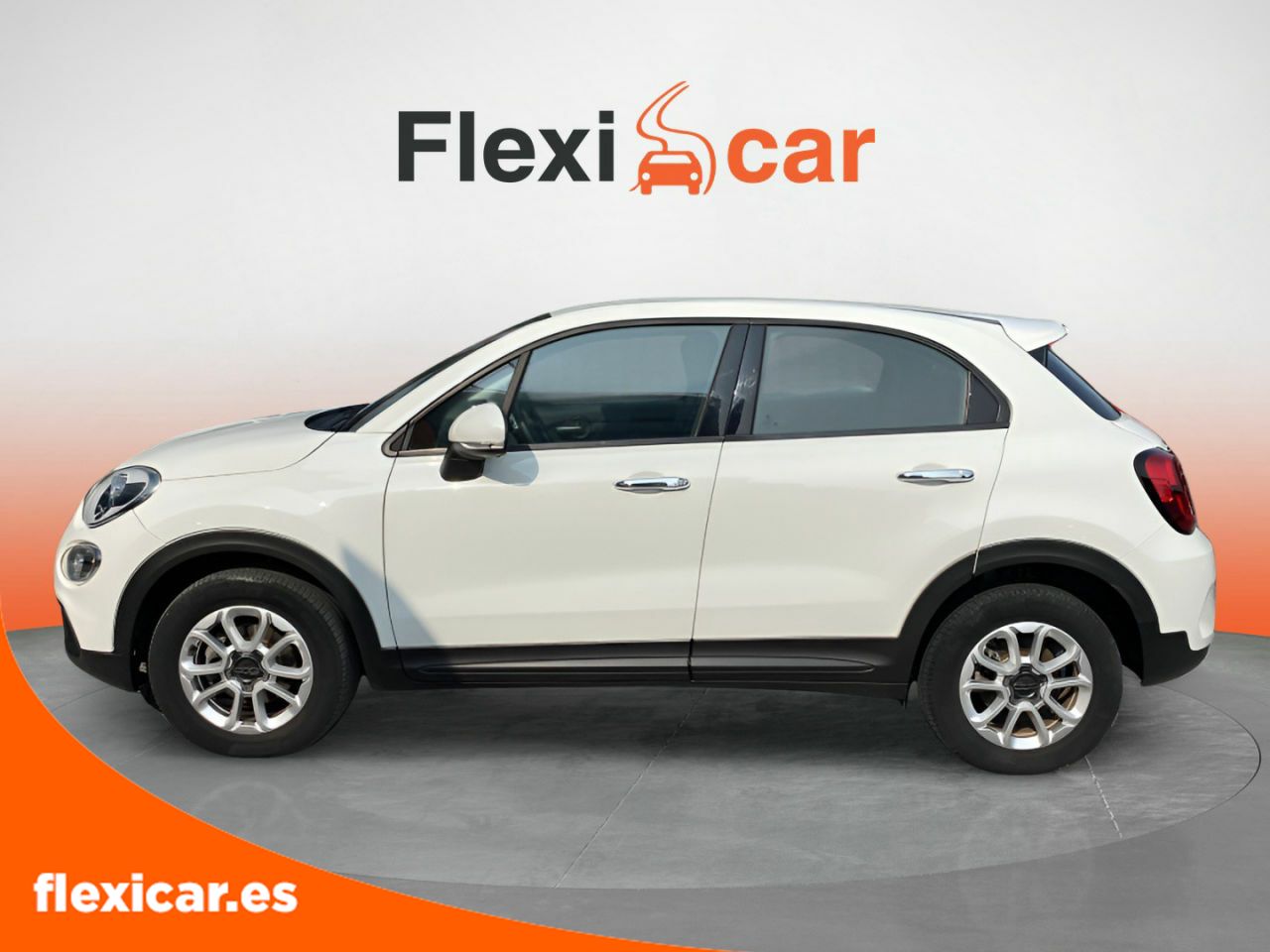 Foto Fiat 500X 3