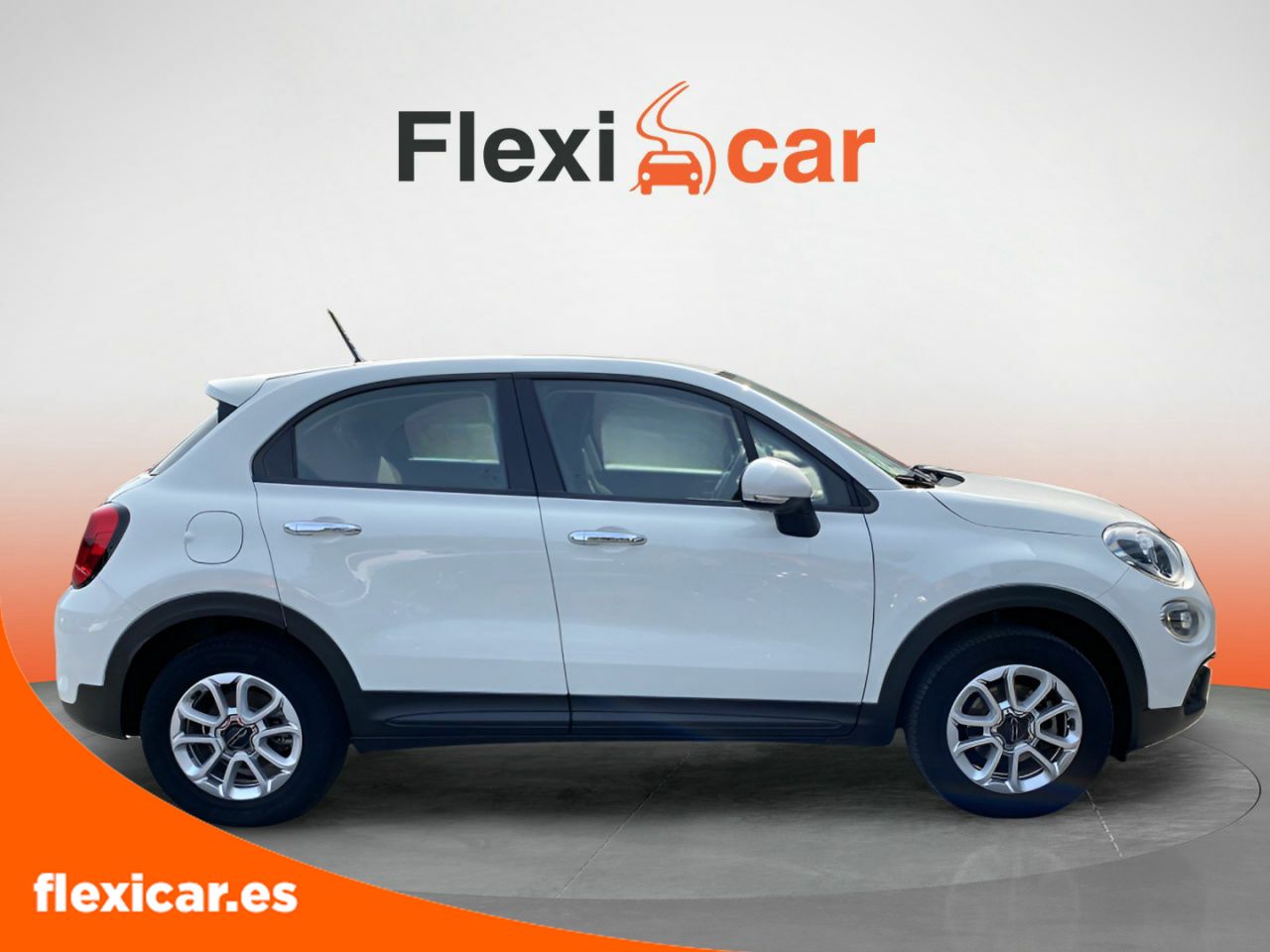 Foto Fiat 500X 4